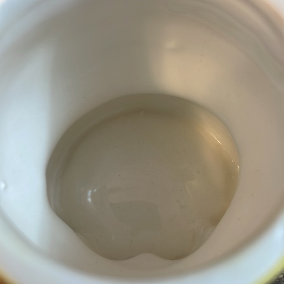 Vintage Holt-Howard 1973 Smiling Tiger Cup Mug - Picture 13 of 13